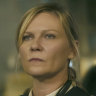 Kirsten Dunst stars as Lee, a photojournalist travelling across a war-ravaged US to interview the president, in Civil War.