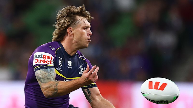 Storm's Star Playmaker Sidelined for Month After Surgery