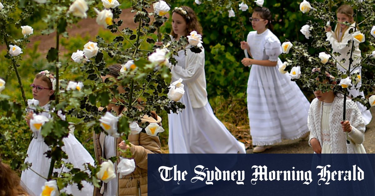 World of photos, May 26, 2024