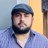 Gabriele Moretti, who runs Amoretti’s, said he would not discriminate against any customers who come through his door.  