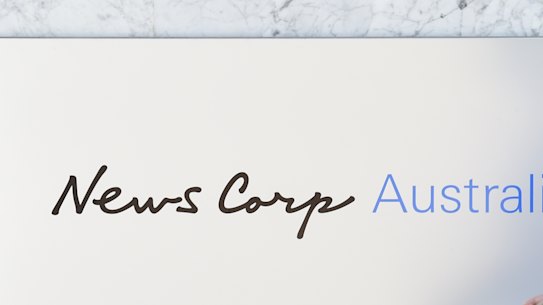 From June 29 most regional and community News Corp titles will move to digital publishing.