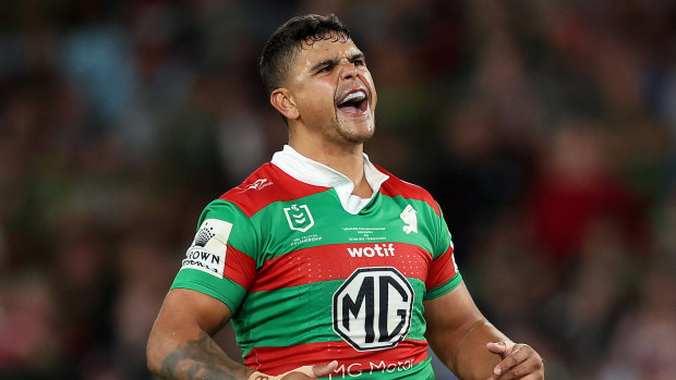 Rabbitohs are reeling, now for the recriminations