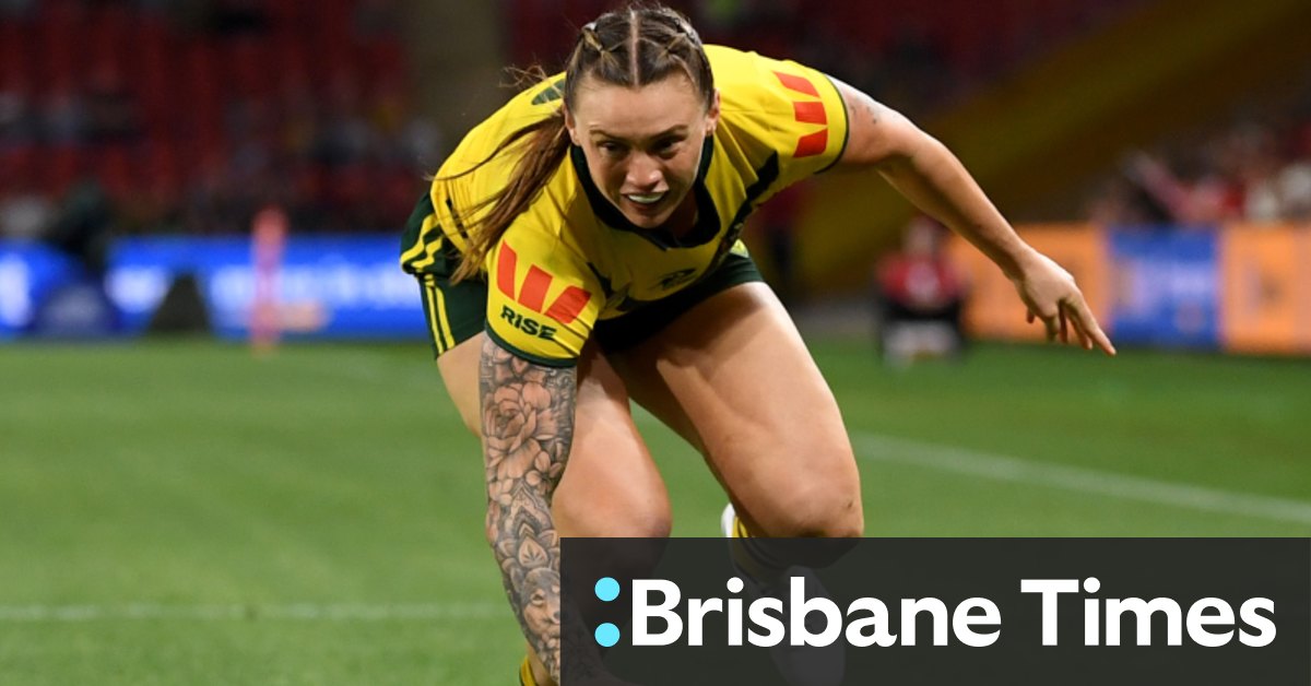 Has a Jillaroo’s historic feat exposed glaring issues in the women’s game?