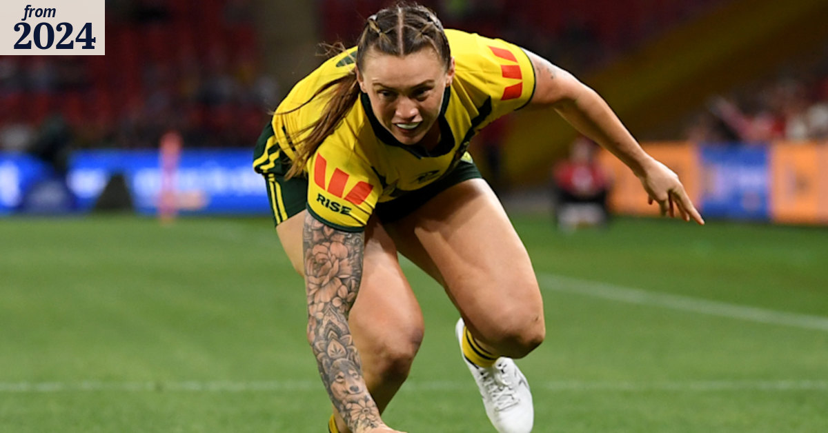 Has a Jillaroo’s historic feat exposed glaring issues in the women’s game?