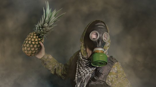 Vegans have never been more active in Australia - or drawn so much attention to their cause.