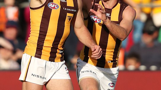 The Hawks and their former players could not resolve the matter at the human rights commission.