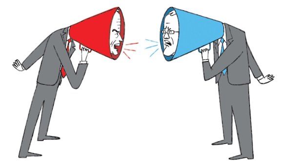 Illustration: Simon Letch 