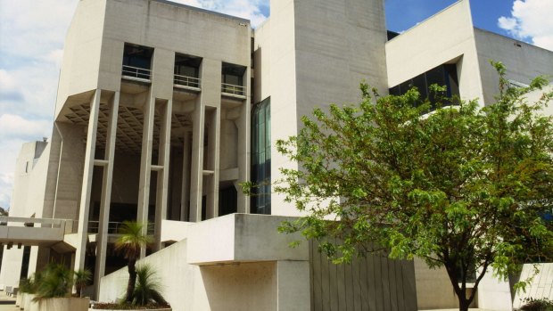 The National Gallery of Australia has been criticised in an audit report.