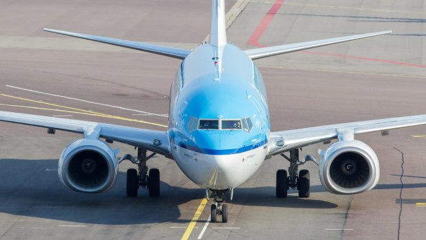 ‘Horrible accident’: Person dies in plane engine at Amsterdam’s Schiphol airport