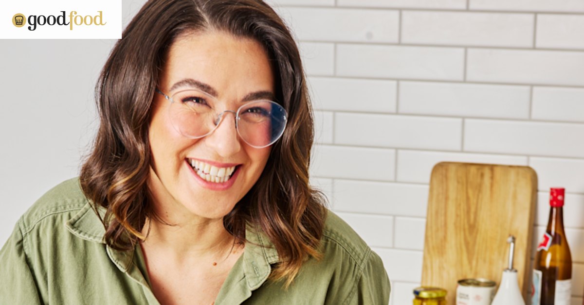 Alice Zaslavsky’s seven golden rules for better midweek vegies