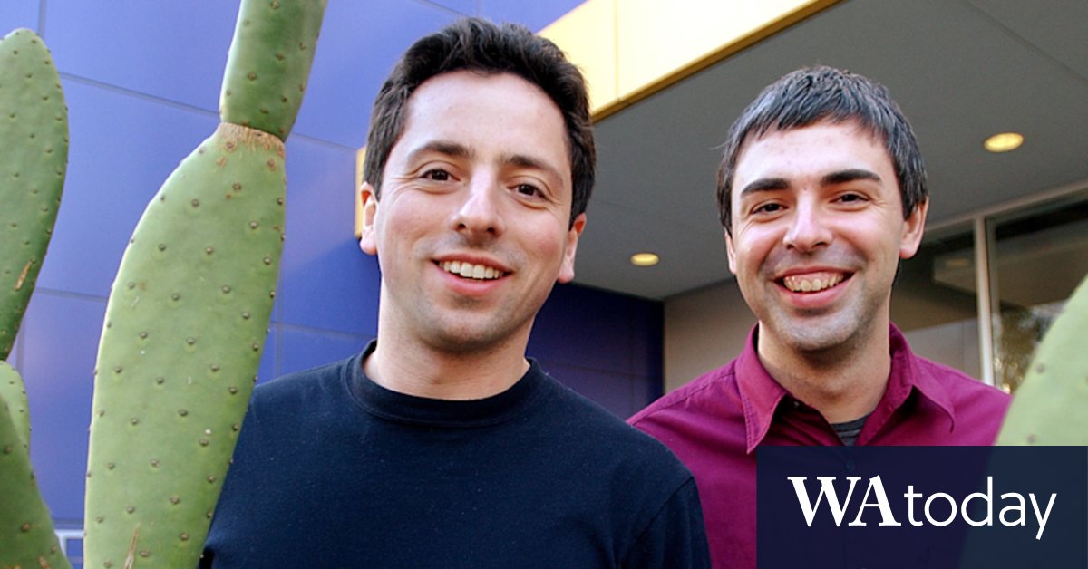 US vs Google: The legal fight that threatens a $2.7 trillion giant - Vimarsana News