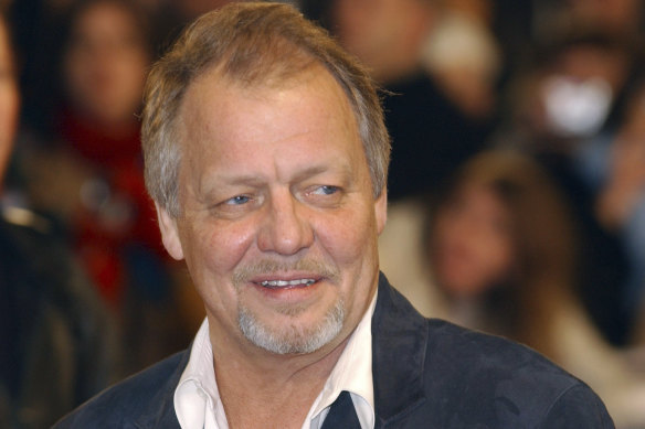 Actor David Soul, Starsky & Hutch star, has died at the age of 80.