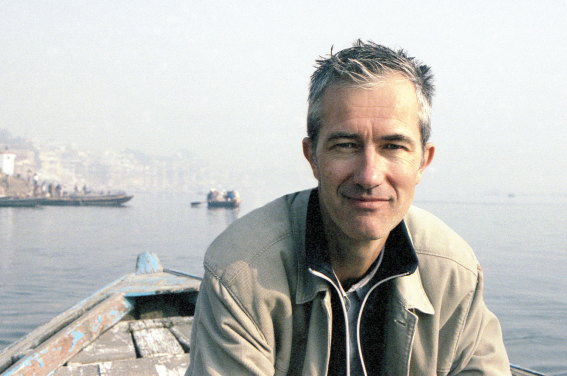 Geoff Dyer is a fan who never conflates the quality of the genius with the integrity of the person.