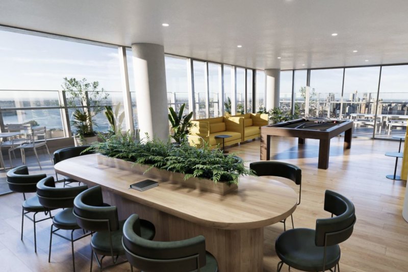 How tech offices will look in 2024 and beyond