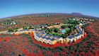 The Voyages Ayers Rock Resort.