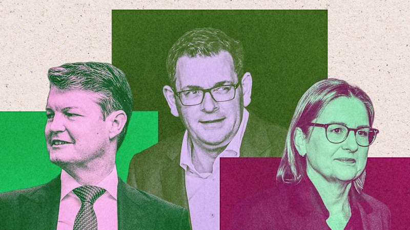 How ‘cartel party' rule pushed Victoria to breaking point