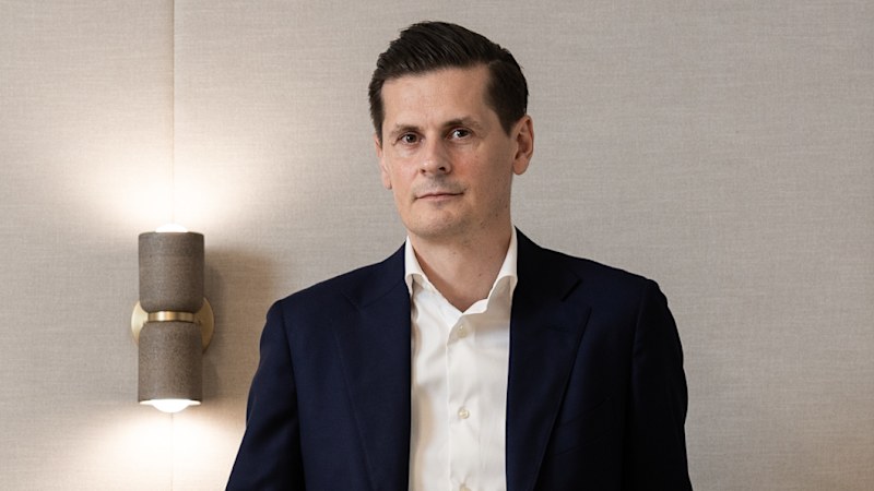 Schroders quant guru says don't ‘call the top' on sharemarket gains