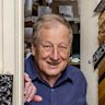 Denis Kosnar, who has framed Melburnians’ lives since he was a boy.