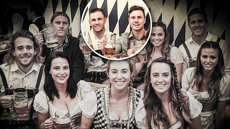 theage.com.au - Cameron Houston - Cats sponsor accused of fraud paid for players' luxury hotel in Munich