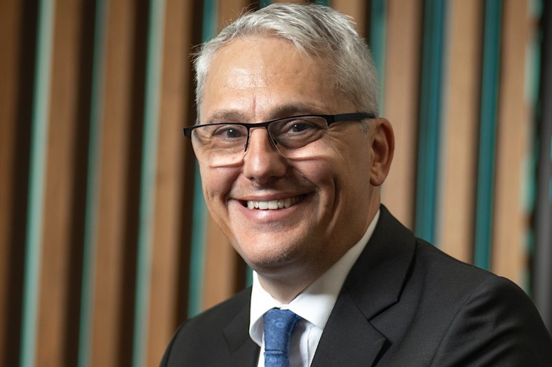 Victoria woos monster data centres with light-touch regulation