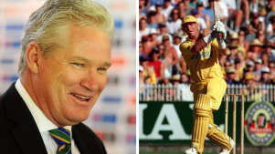 Dean Jones Dies Aged 59