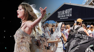 Taylor Swift got the trains to run on time. But that’s not the only positive takeaway from the biggest concert tour ever to hit our shores.