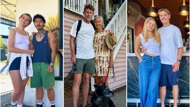 WAtoday People of Perth feature. Pictures: Mark Naglazas