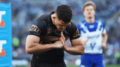 NRL 2025 LIVE Updates: Bulldogs V Panthers Scores, Odds, How to Wat...