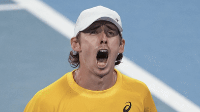 Wimbledon champion signs on for $17 million Australian tournament