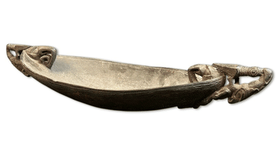 The sacred objects being sold to the highest bidder in one of Australia’s wealthiest suburbs