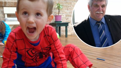 The safe pair of hands entrusted with investigating William Tyrrell’s disappearance