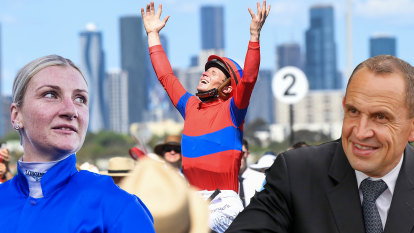 Racing year in review: Plenty of highs for punters but Waller profits most from ‘J-Mac Tax’