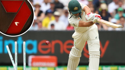 Topic Boxing Day Test The Sydney Morning Herald