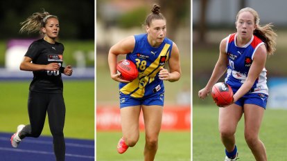 All 18 clubs in the mix: Everything you need to know ahead of the AFLW draft