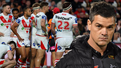 Why the Dragons must go all-in on Cameron Ciraldo