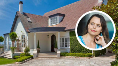 Mia Freedman to be evicted from $12 million Bellevue Hill home
