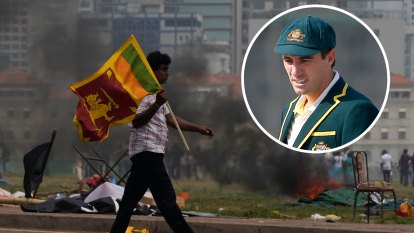 ‘Reconsider your need to travel’: Australian Test team on alert before Sri Lanka tour