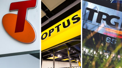Optus urges ACCC to block Telstra-TPG infrastructure deal