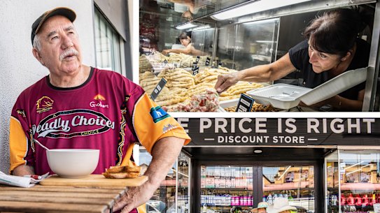 The battle for NSW’s most marginal seats