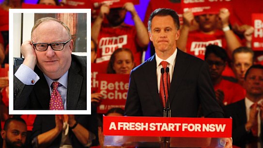 Labor faces pork-barrelling allegations over $37m election fund