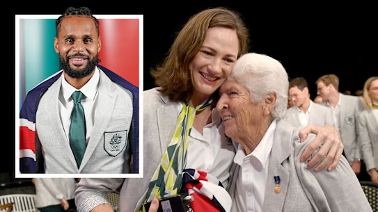 Patty Mills, Cate Campbell given honour to lead Australia at Tokyo Games
