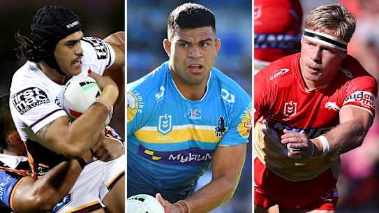 Maroons bolters composite