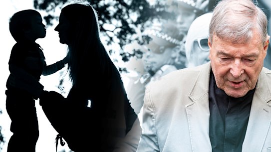 How to talk to your children about the Pell case.