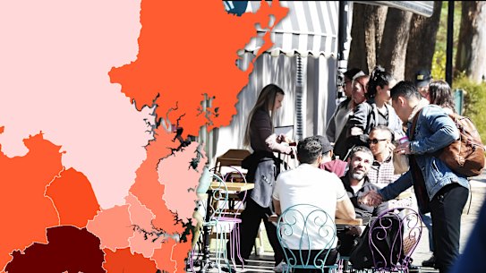 Businesses are struggling to find workers.