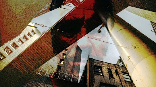 (One-time use with New York Times story only) Jeffery Epstein