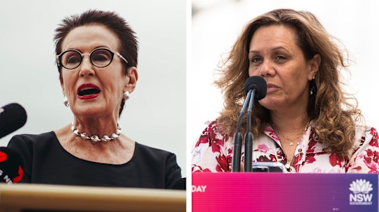 City of Sydney independent councillor Yvonne Weldon says Clover Moore’s lord mayor title is inconsistent with contemporary, multicultural and egalitarian values.