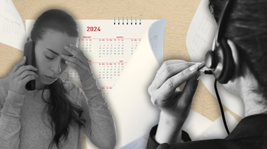 There are limited vacancies for social housing and many in need are instead being placed in hotels and motels as wait times balloon.