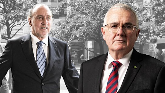 Tasmanian independent MP Andrew Wilkie has used leaked documents to allege Hillsong Church broke financial laws in Australia and around the world.