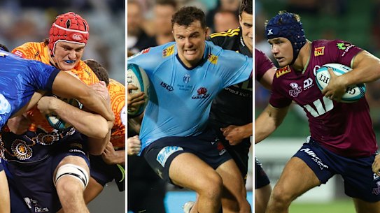 compo tom hooper, dylan pietsch, josh flook