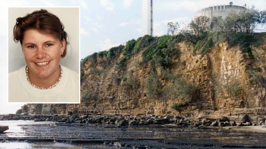 Meaghan Louise Rose composite